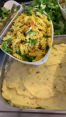 Comida do Mamma Mia
